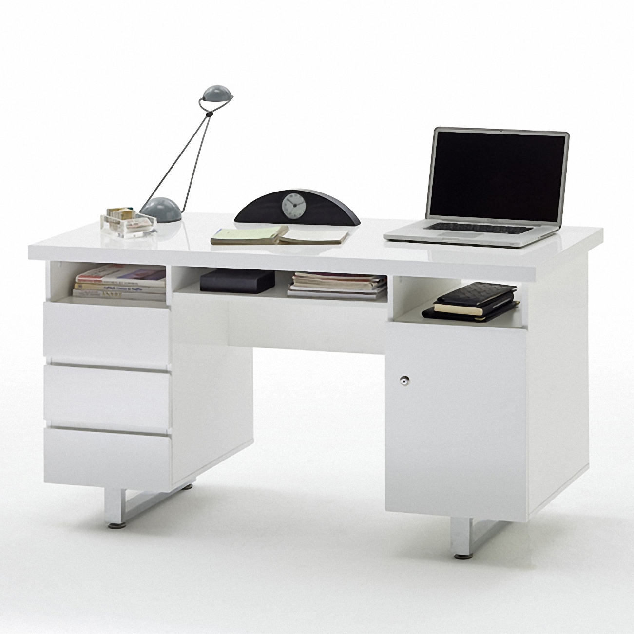 Modern bureau kopen | Aktie Wonen.nl